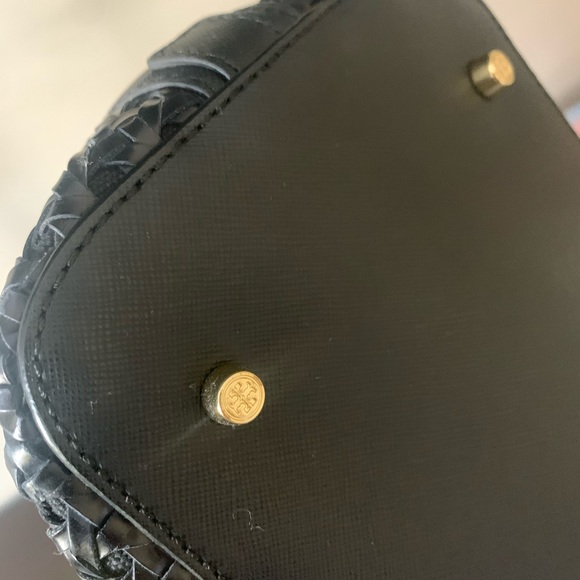 Tory Burch Leather bag - Picture 4 of 8